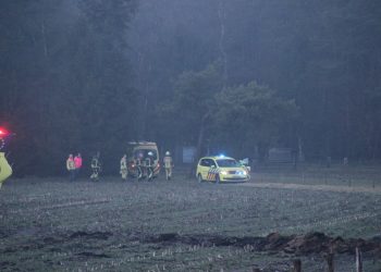 Ernstig ongeval Rijssenseweg 