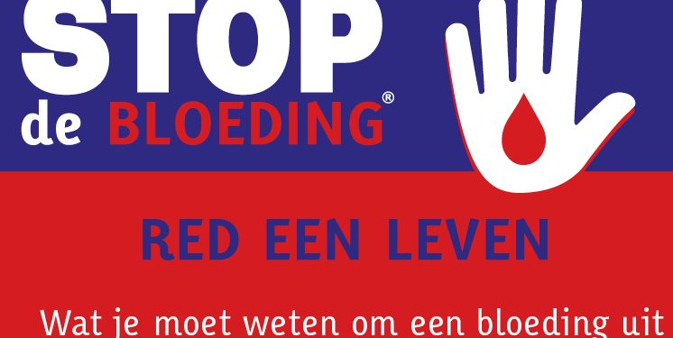 HoltensNieuws.nl Stop de Bloeding-Red een Leven Stop de Bloeding-Red een Leven