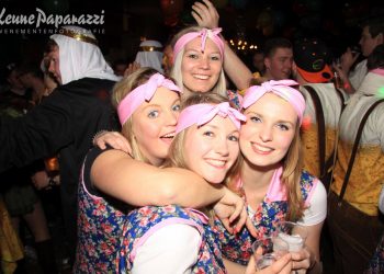 Keunefeesten zaterdagmiddag 2018 Keunefeesten fotoalbum 