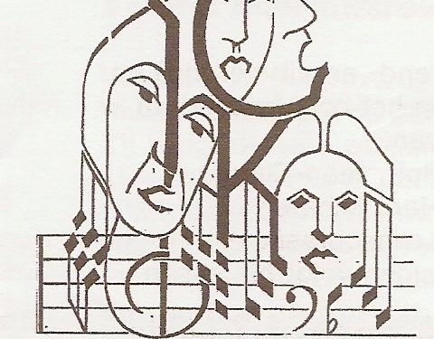 HoltensNieuws.nl Benefietconcert HGK t.b.v. Naberorgel dorpskerk Holten Benefietconcert HGK t.b.v. Naberorgel dorpskerk Holten