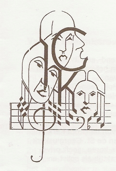 Benefietconcert HGK t.b.v. Naberorgel dorpskerk Holten 