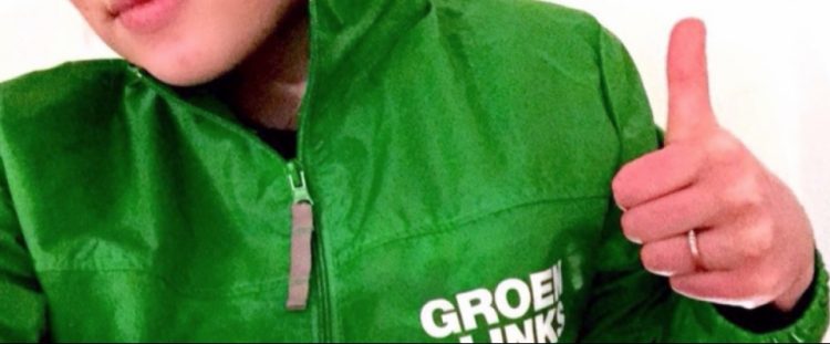 GroenLinks gaat huizen nu echt verduurzamen gemeente 