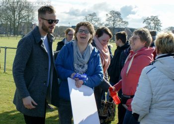 Willy Dommerholt Zorgheld 2018 diessenplas 