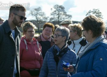 Willy Dommerholt Zorgheld 2018 diessenplas 