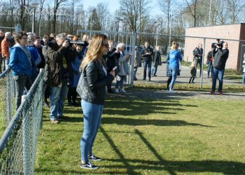 Willy Dommerholt Zorgheld 2018 diessenplas 