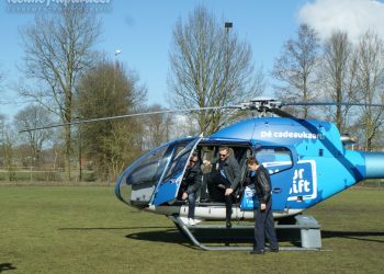 Willy Dommerholt Zorgheld 2018 diessenplas 