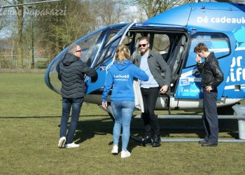 Willy Dommerholt Zorgheld 2018 diessenplas 