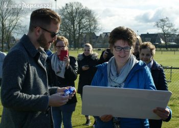 Willy Dommerholt Zorgheld 2018 diessenplas 