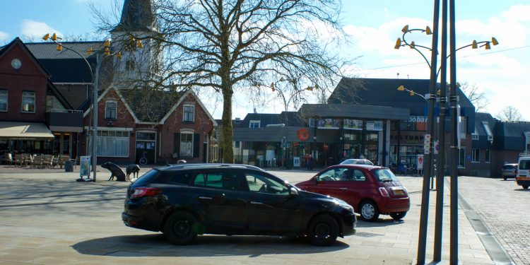 HoltensNieuws.nl Gemeentebelang wil Smidsbelt autovrij Gemeentebelang wil Smidsbelt autovrij vvd lokaal smidsbelt nijkamp gemeentebelang