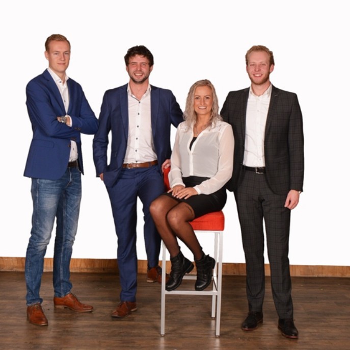 Politiek, soms taai maar meestal leuk vvd lokaal 