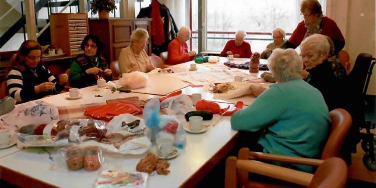 HoltensNieuws.nl Welfare bij Coop Léon Haanstra Welfare bij Coop Léon Haanstra