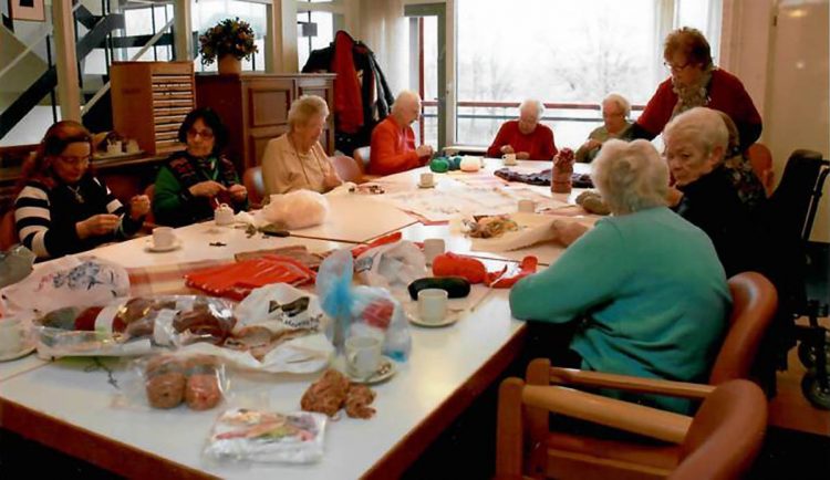 Welfare bij Coop Léon Haanstra 