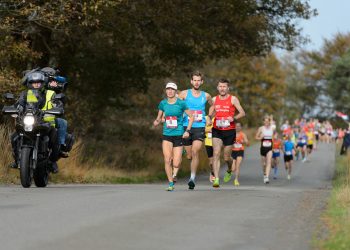 Zeer geslaagde voetbaldag VV Holten en Go Ahead Eagles vvholten voetbal 