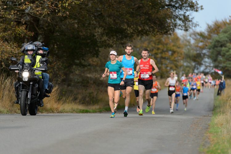 Diepe Hel Holterbergloop inschrijving opent zondag 8 april 