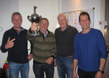 Zeer geslaagde voetbaldag VV Holten en Go Ahead Eagles vvholten voetbal 