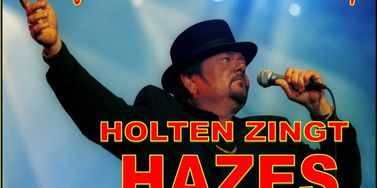 HoltensNieuws.nl Holten zingt Hazes Holten zingt Hazes toontje bie toontje