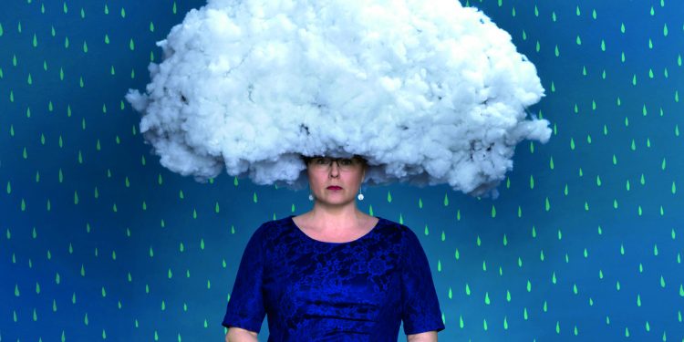 Cabaret doorbreekt taboe op angst en depressie kulturhus 