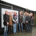 Coverband Kroepin viert koperen jubileum aan de Kroepinsweg  in Holten kroepin Jubileum 