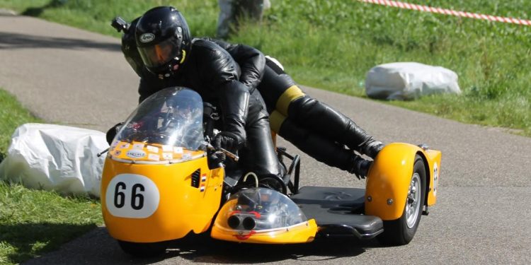 HoltensNieuws.nl 26e Klassieker Motorrace Holten 26e Klassieker Motorrace Holten mac