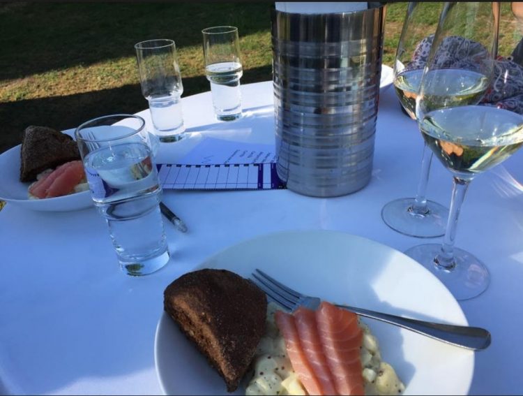 Happen & Stappen tijdens de Avond4Daagse nijkamp avond4daagse holten avond4daagse 