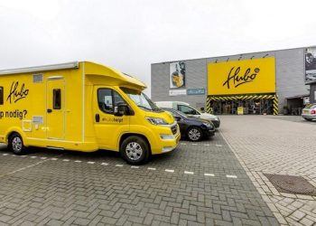 waerdenborch smidsbelt kulturhus 