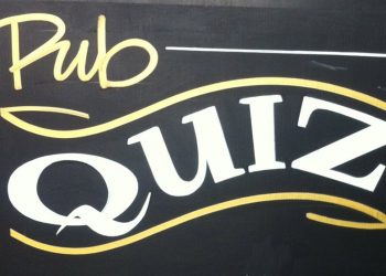 7 april PubQuiz bij Grand Café 't Keuntje quiz keuntje keuntje 