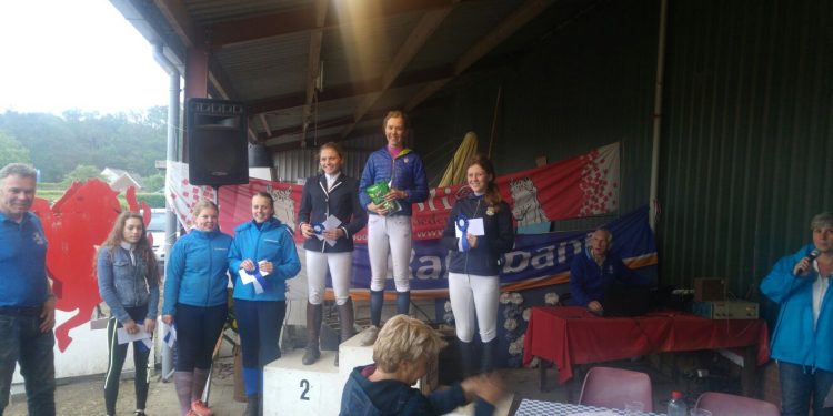 Geslaagde cross bij Snorrewind snorrewind 