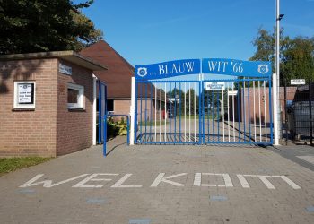 Fietsen met de Motorclub mac holterbroek 