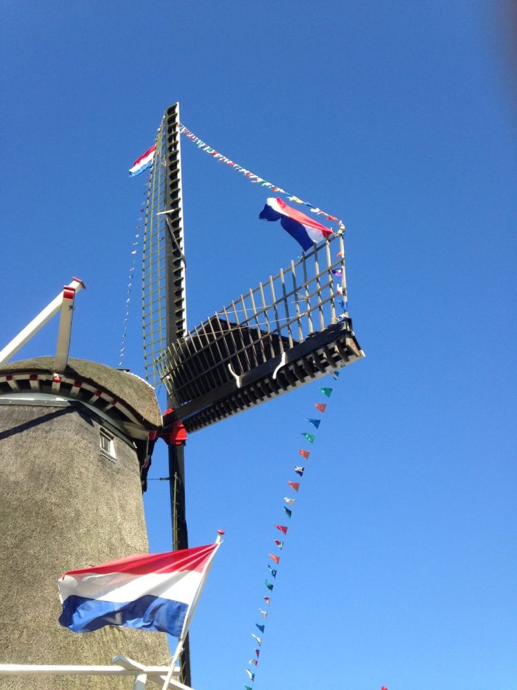 Molendag bij de Hegeman 12 mei dijkerhoek 