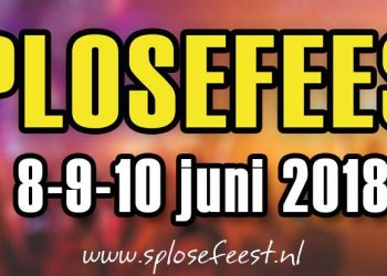 Splosefeest zondag 2016 splosefeest fotoalbum 