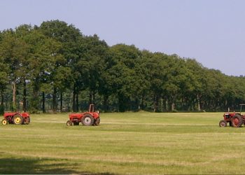 SGW Cross bij Snorrewind snorrewind 