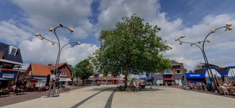 Holten in rep en roer, winkels blijven dicht op zondag vvd lokaal gemeente d66 