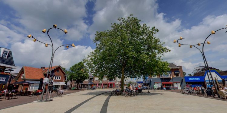 Holten in rep en roer, winkels blijven dicht op zondag vvd lokaal gemeente d66 