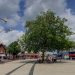 Ongeval met fietser 