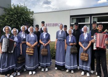 Willy Dommerholt Zorgheld 2018 diessenplas 
