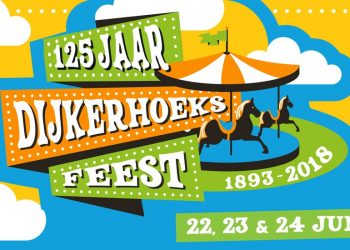 Dijkerhoeksfeest 2016 kroepin kermis dijkerhoeksfeest dijkerhoek 