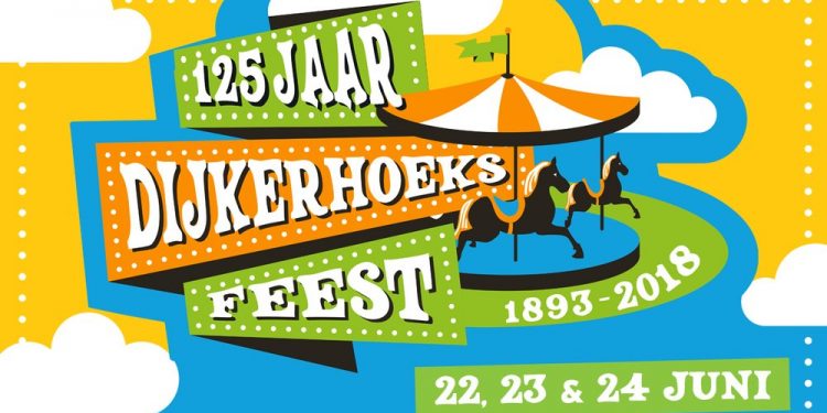 Atemlos met het Dijkerhoeksfeest sara kroepin dijkerhoeksfeest 