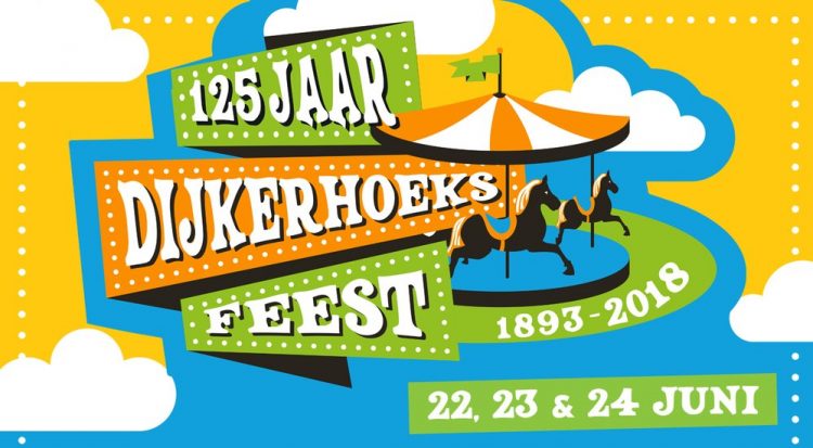 Atemlos met het Dijkerhoeksfeest sara kroepin dijkerhoeksfeest 