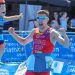 Triathlon Holten met Rachel Klamer gewenste winnaar triathlon 