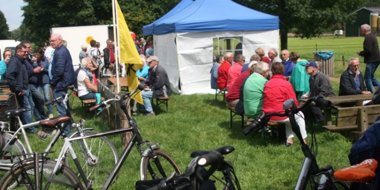 HoltensNieuws.nl MAC Vakantiefietstocht MAC Vakantiefietstocht mac