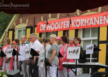 Jongeren keet weg na Tros-uitzending politie gemeente brandweer 