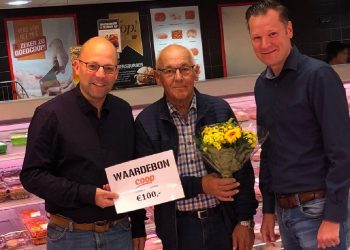 Actie: de Korhoen terug als beeld in Holten tastoe gemeente 