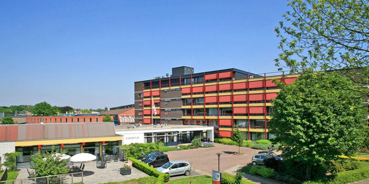 Openluchtdienst tuin Diessenplas dijkerhoek diessenplas 