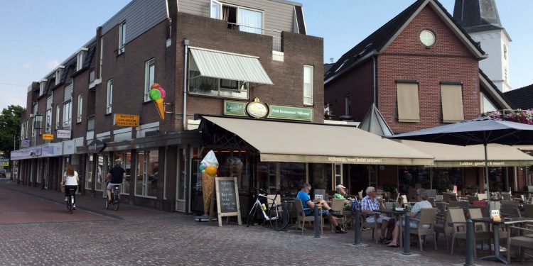 Nijkamp wint Desem Award nijkamp 