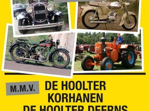 HoltensNieuws.nl Oldtimerdag 2018 Oldtimerdag 2018 mac