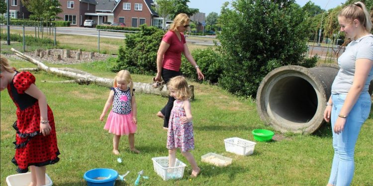 Open dag Liezenboerderij viavie welzijn liezenboerderij gemeente 