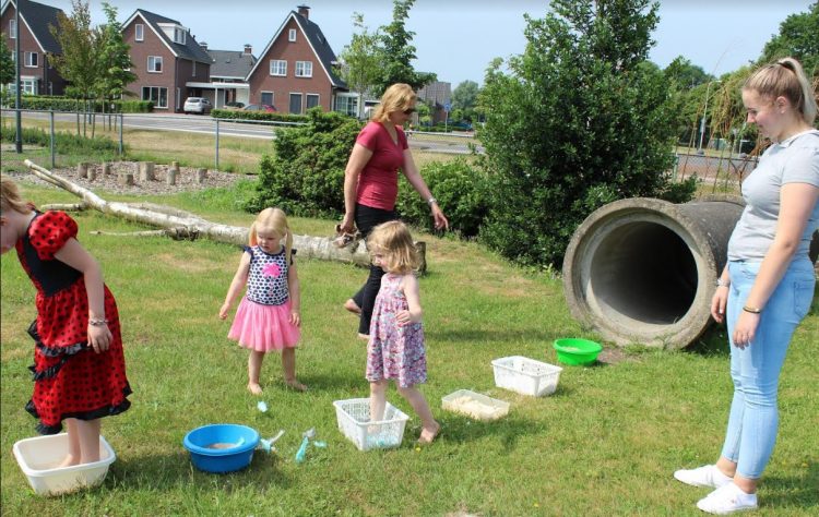 Open dag Liezenboerderij viavie welzijn liezenboerderij gemeente 