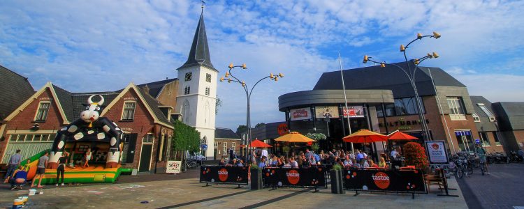 De Holtense Index op HoltensNieuws.nl nijkamp 