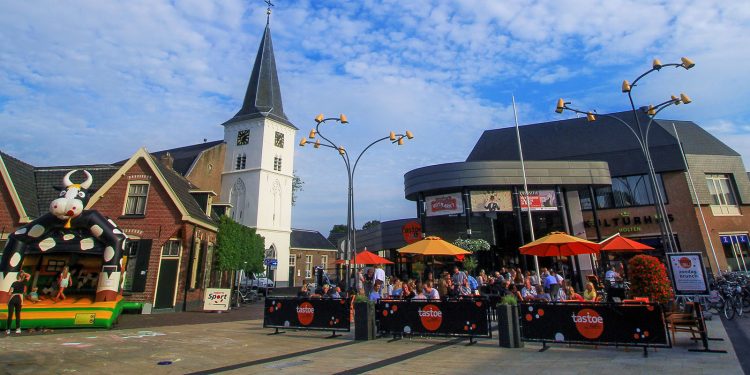 De Holtense Index op HoltensNieuws.nl nijkamp 