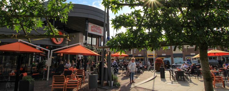 Winkels mogen eindelijk open op zondag gemeentebelang 